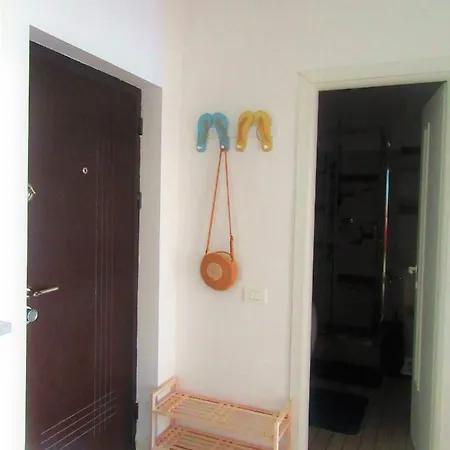 Veve Mamaiavillage Năvodari