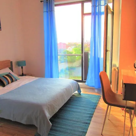Veve Mamaiavillage 아파트 Năvodari