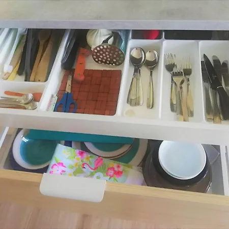 아파트 Veve Mamaiavillage