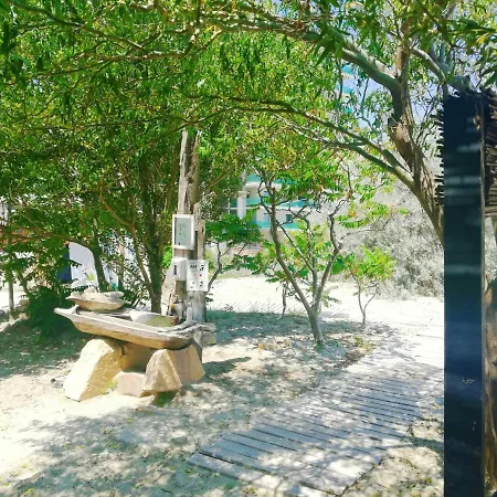 Veve Mamaiavillage 아파트 *