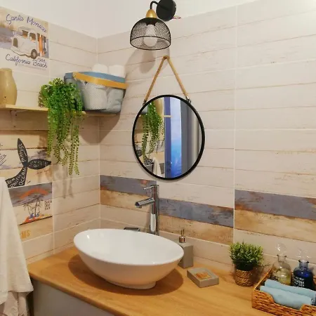 Apartament Veve Mamaiavillage *