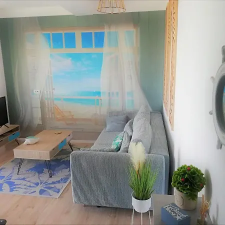 Apartament Veve Mamaiavillage Năvodari
