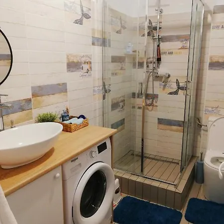 Veve Mamaiavillage Năvodari
