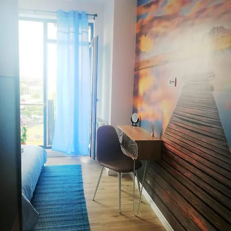 Veve Mamaiavillage Apartament *