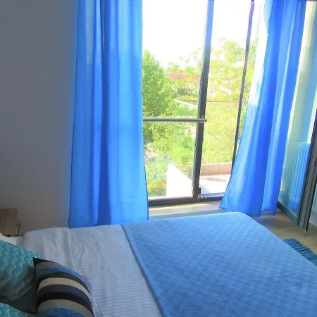 Veve Mamaiavillage Apartament Năvodari