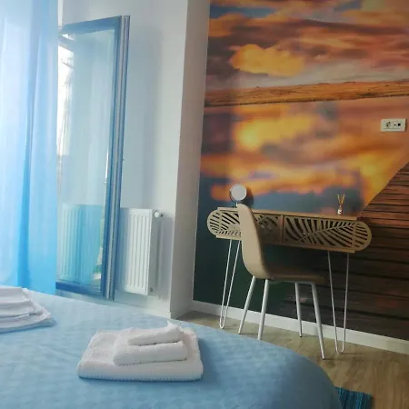 Veve Mamaiavillage Apartament *