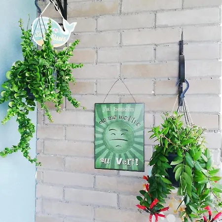 Apartament Veve Mamaiavillage *